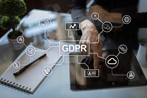 Does the GDPR affect Australian business?